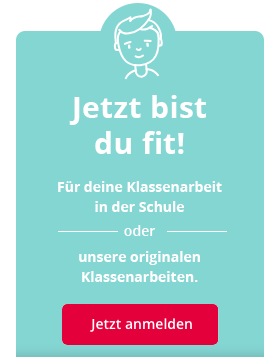 Abschluss