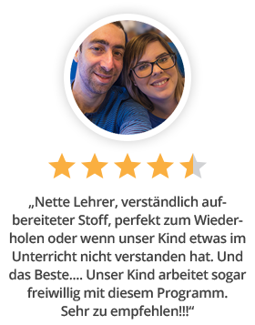 Learnattack Erfahrung Eltern