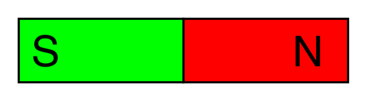 Stabmagnet