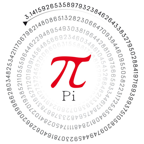 Pi die unendliche Kreiszahl