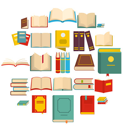 Bücher