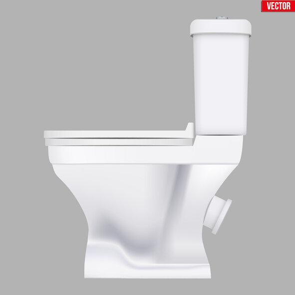 Toilette