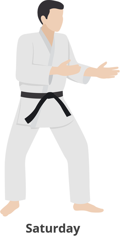 Judo