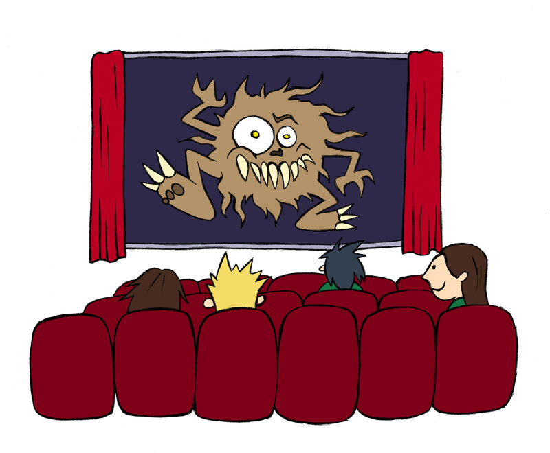 Horrorfilm