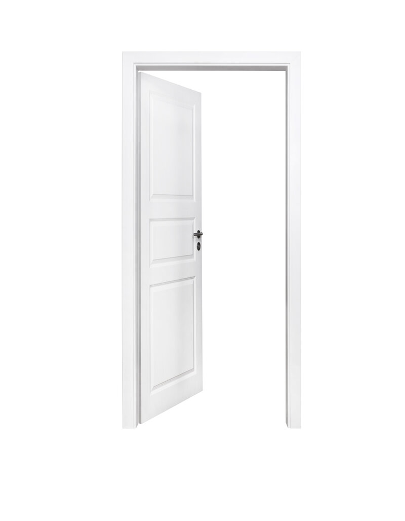 door