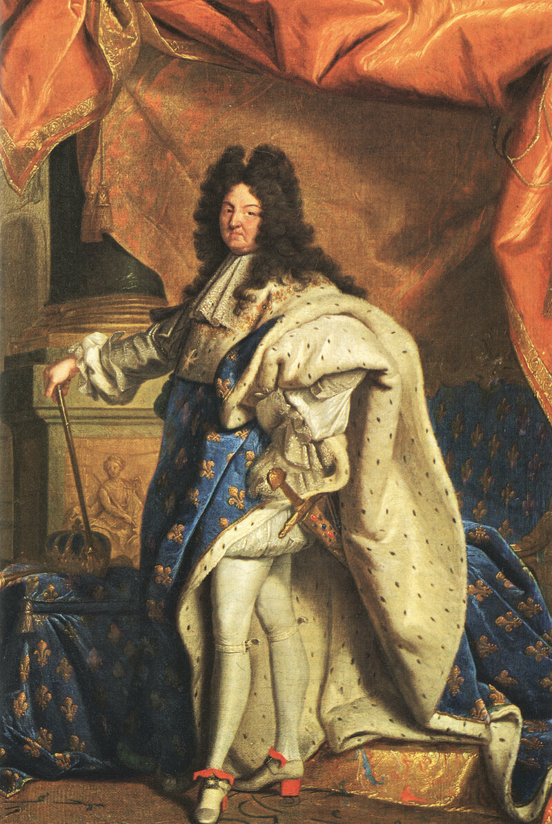 Ludwig der 14.