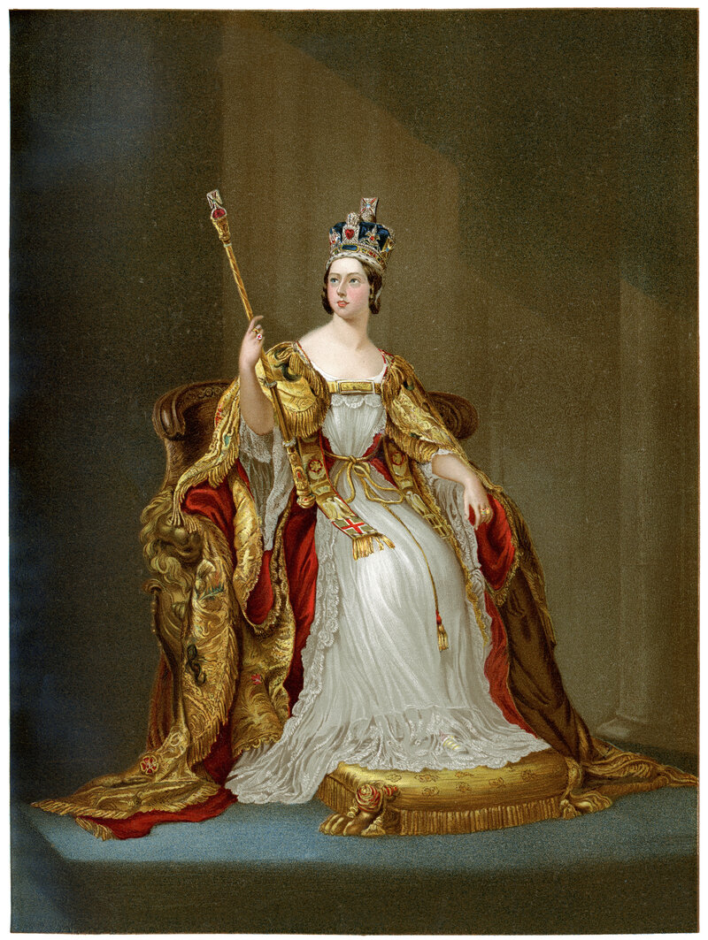 Queen Victoria
