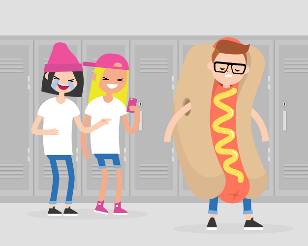 hot-dog-kostüm