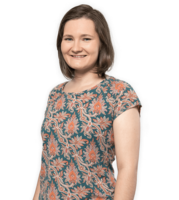 Tutor Ulrike