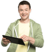 Tutor Ryan